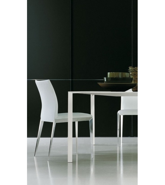 LessLess Table Carréè Molteni&C