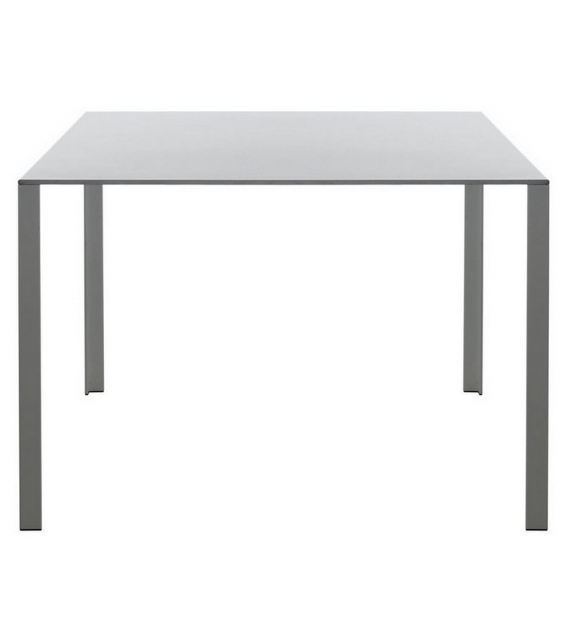 LessLess Table Carréè Molteni&C