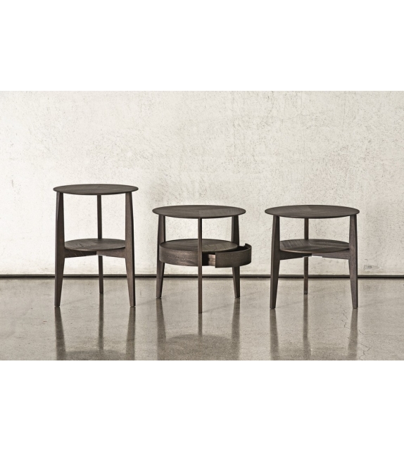 When Mesita Con Cajón Molteni&C