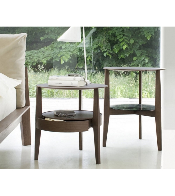 When Mesita Con Cajón Molteni&C