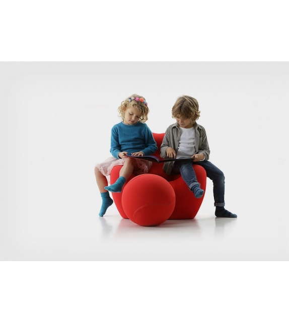 Up Junior B&B Italia Poltrona