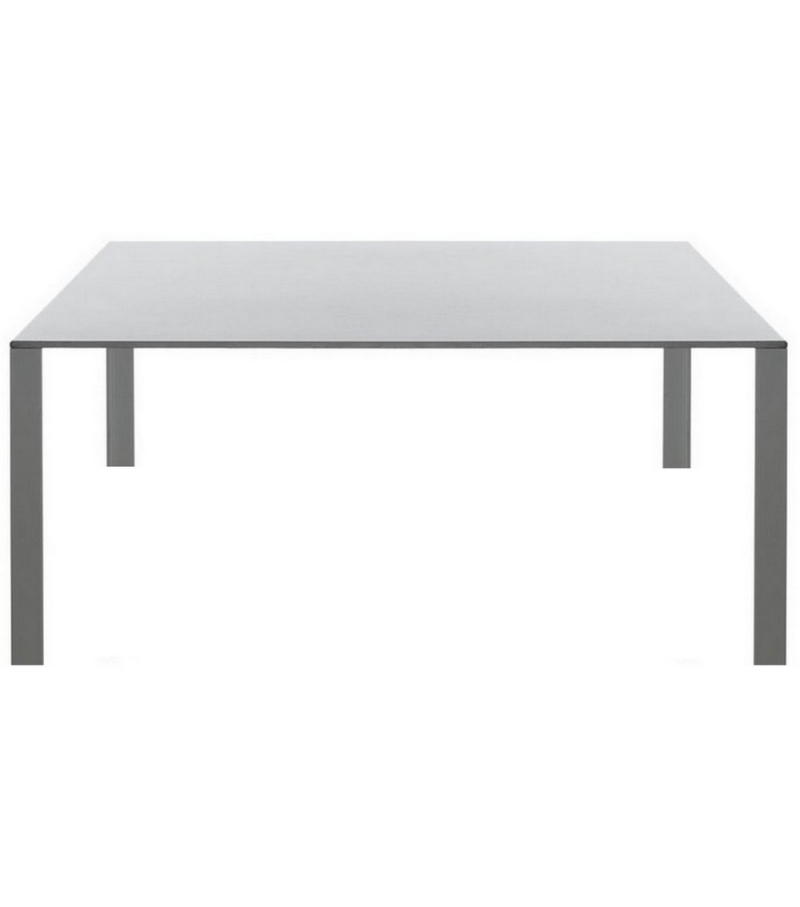 LessLess Tavolino Quadrato Molteni&C