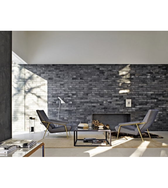 D.153.1 Armchair Molteni&C