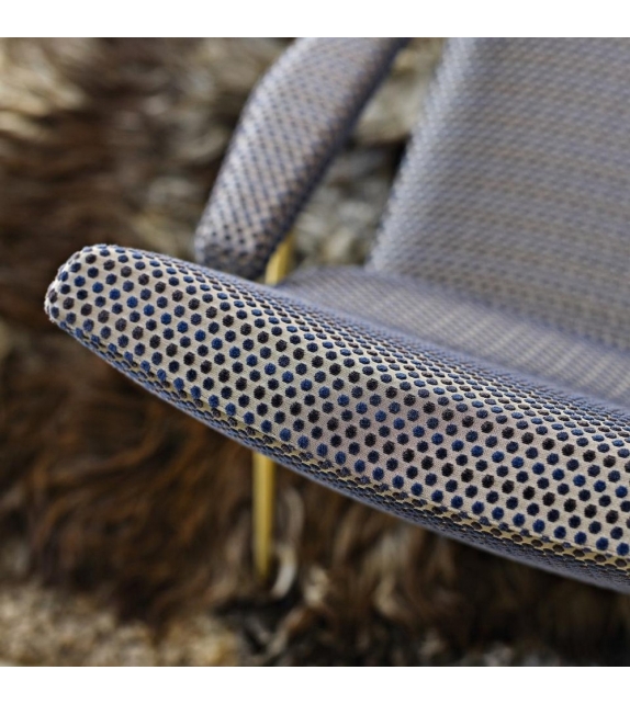 D.153.1 Armchair Molteni&C