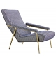 D.153.1 Armchair Molteni&C