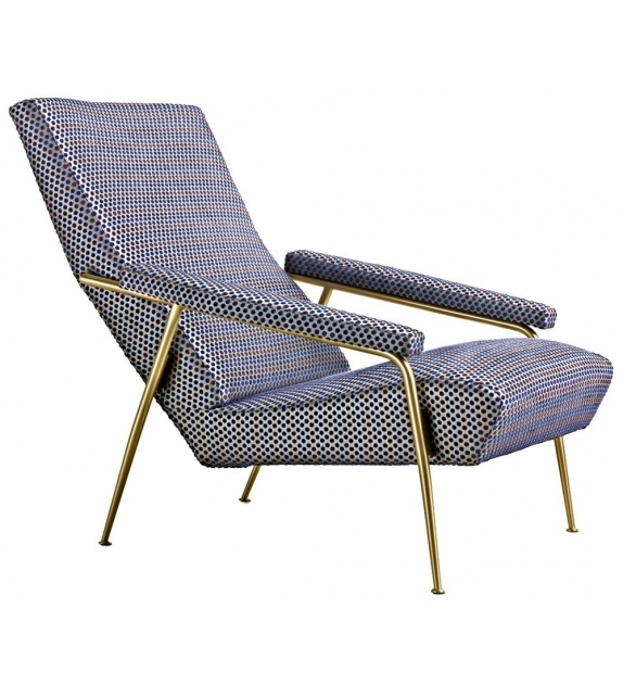 D.153.1 Sessel Molteni&C