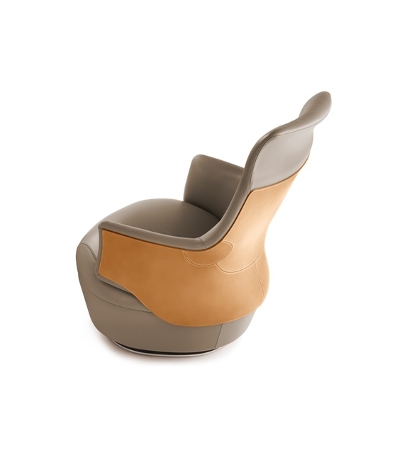 Assaya Sessel Poltrona Frau