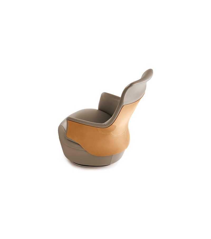 Assaya Sessel Poltrona Frau