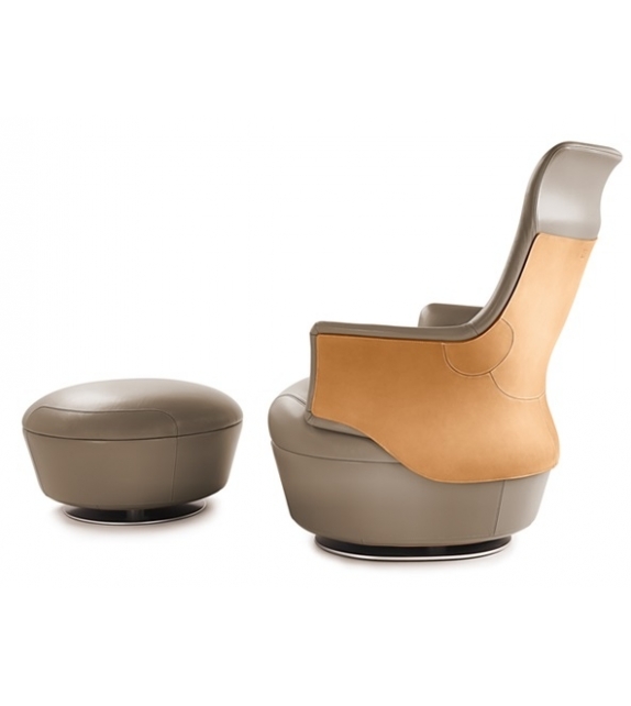 Assaya Sessel Poltrona Frau