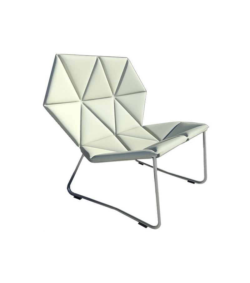 Antibodi Moroso Fauteuil