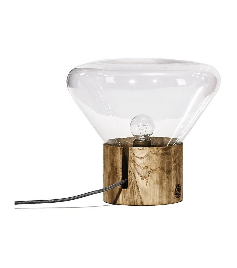 Muffins Mini Wood 06 Lampada Brokis