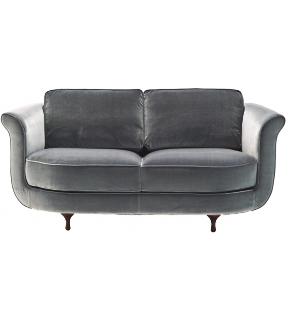 Big Mama Zweiersofa Moroso