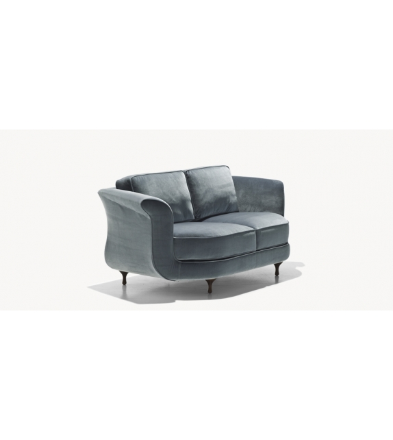 Big Mama 2 Seater Sofa Moroso
