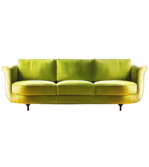 Big Mama Dreiersofa Moroso