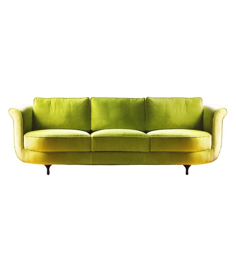 Big Mama Dreiersofa Moroso