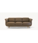 Big Mama 3 Seater Sofa Moroso