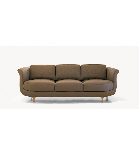 Big Mama 3 Seater Sofa Moroso