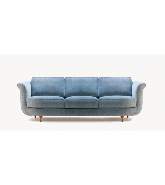 Big Mama 3 Seater Sofa Moroso