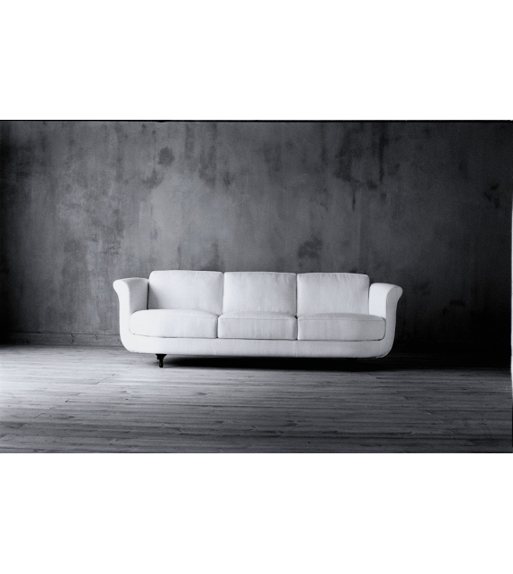 Big Mama 3 Seater Sofa Moroso