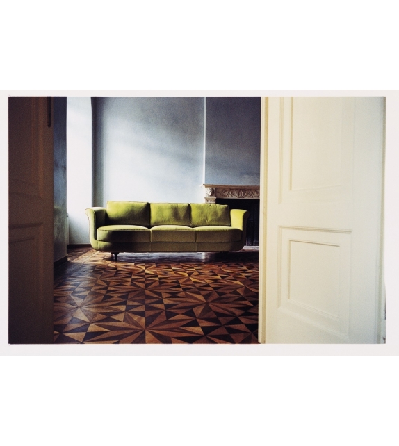 Big Mama Dreiersofa Moroso