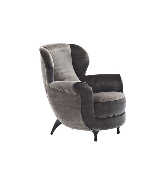 Bergere Moroso Big Mama Papy