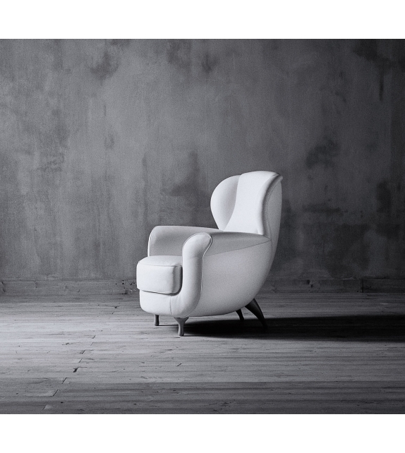 Moroso Big Mama Papy Bergere