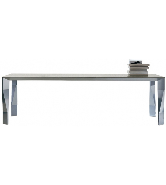 Diamond Mesa Rectangular Molteni&C