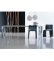 Diamond Table Rectanguaire Molteni&C