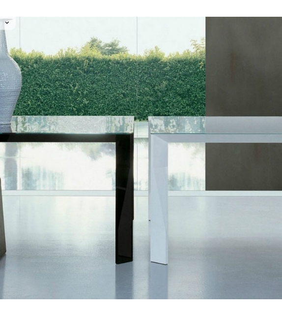 Diamond Mesa Rectangular Molteni&C