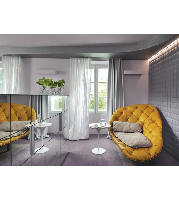 Chaise Longue Moroso Bohemian