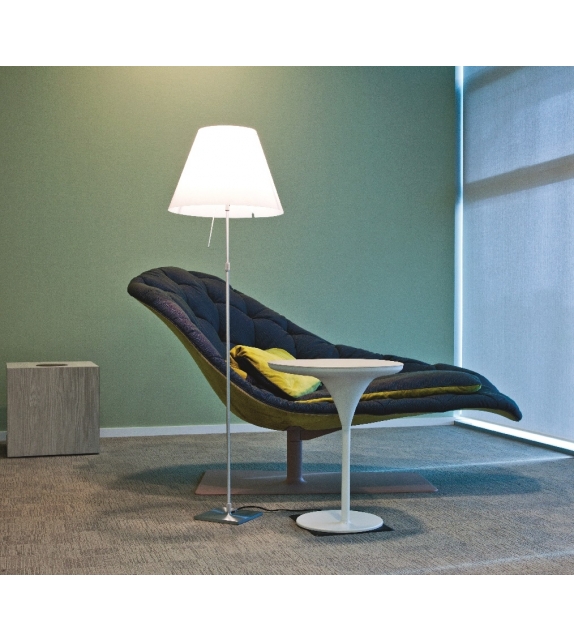 Moroso Chaise Longue Bohemian