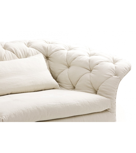 Bohemian Moroso Sofa 2 Plazas