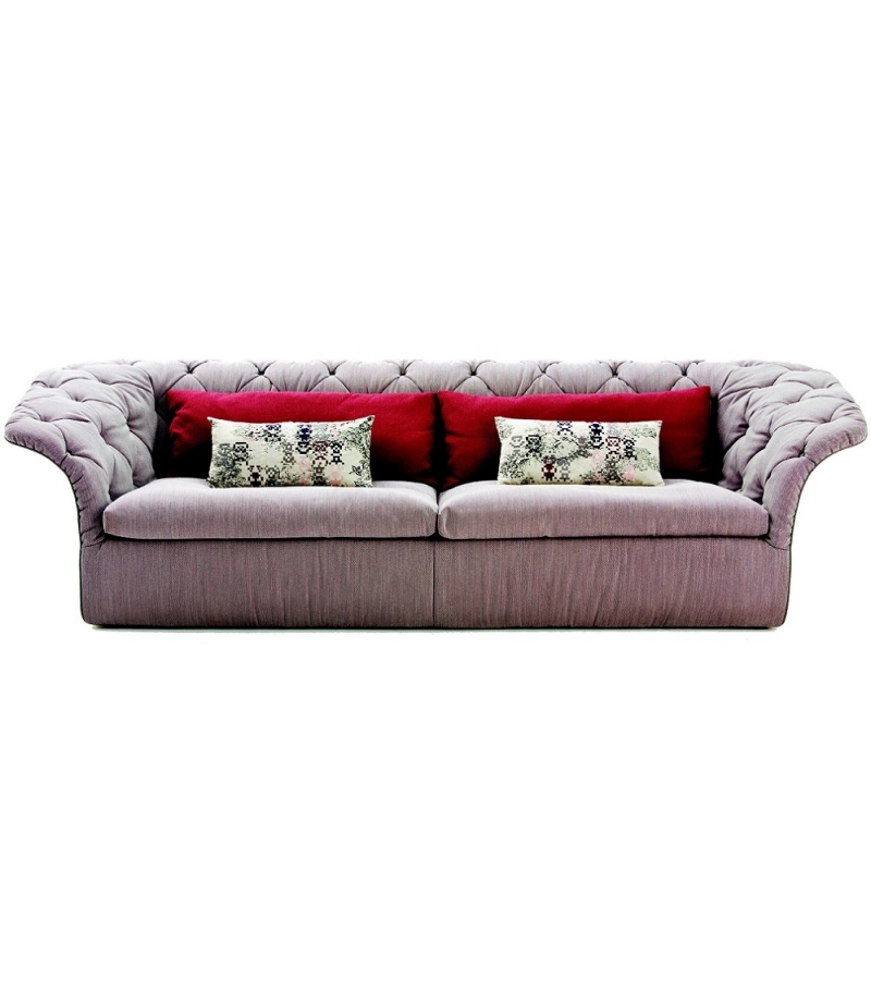 Bohemian Moroso 2 Seater Sofa