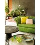 Bohemian Moroso Sofa 3 Places