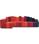 Do-Lo-Rez Divano Moroso