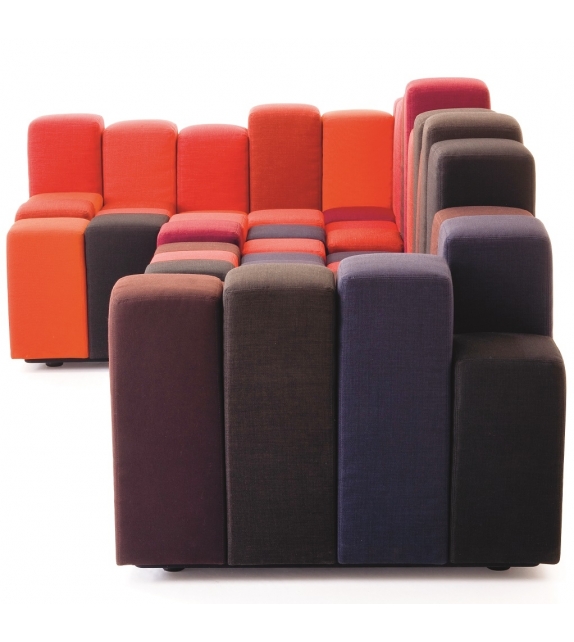 Moroso Do-Lo-Rez Sofa