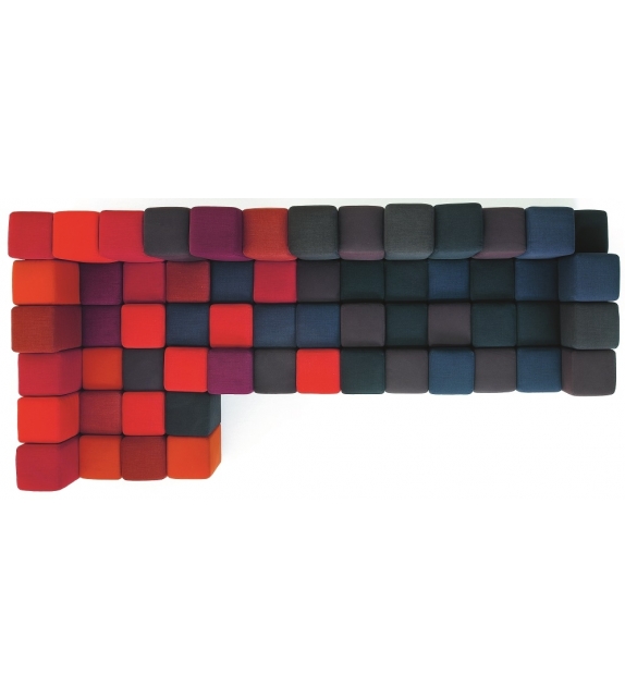 Moroso Do-Lo-Rez Sofa