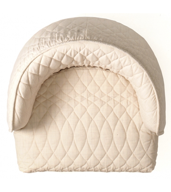 Redondo Poltrona Moroso