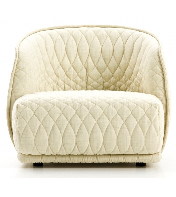 Redondo Poltrona Moroso