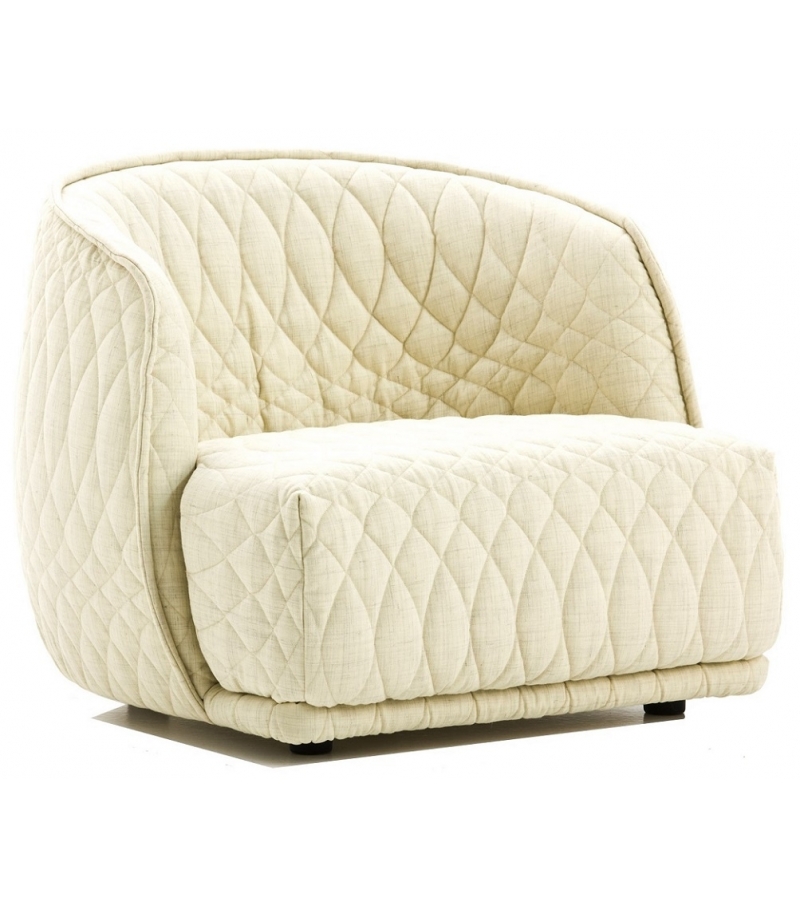 Redondo Poltrona Moroso
