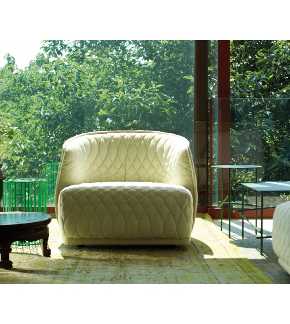 Redondo Sillòn Moroso