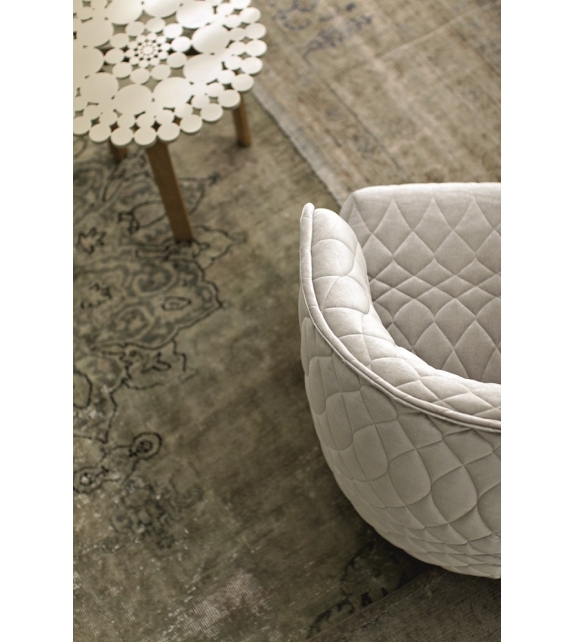 Redondo Poltrona Moroso