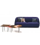 Redondo Zweiersofa Moroso