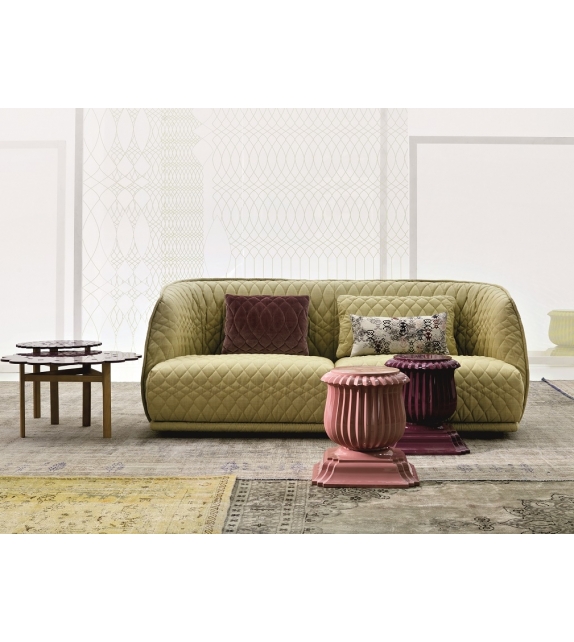 Redondo Zweiersofa Moroso