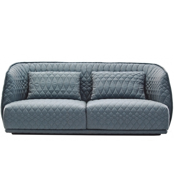 Redondo Zweiersofa Moroso