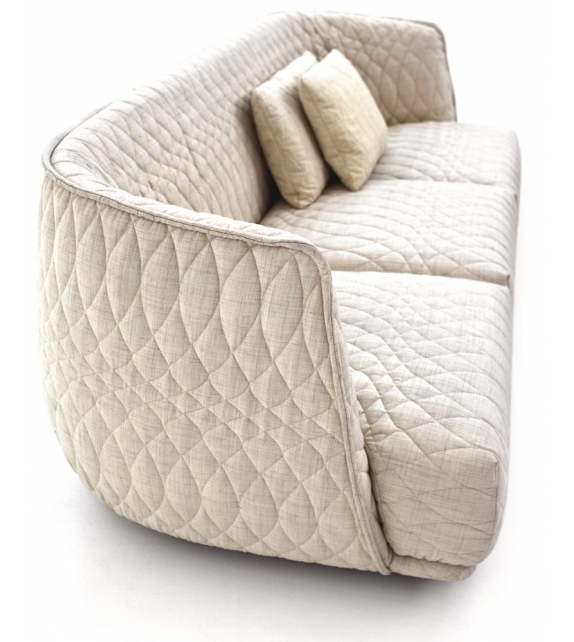 Redondo Divano 3 Posti Moroso