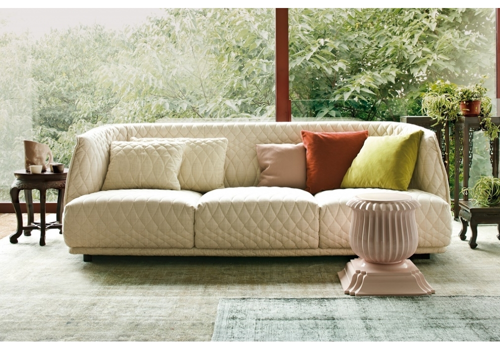 Design sofa, Design furniture, Made in Italy, Moroso