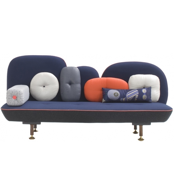 My Beautiful Back Side Banquette 210 Moroso