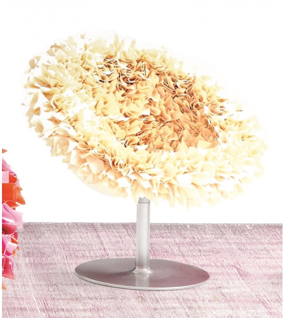 Bouquet Moroso Poltrona