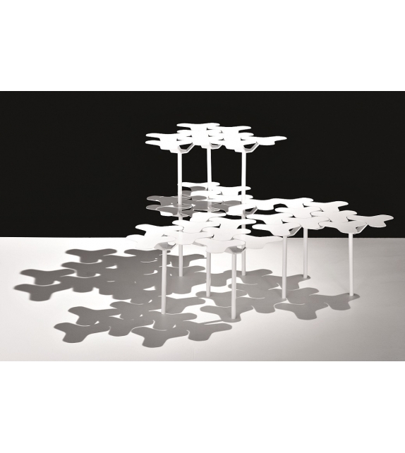 Nanook Moroso Couchtisch